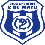 CLUB 2 DE MAYO